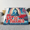 philadelphia phillies blanket fleece blanket throw blankets plush blankets v31 philadelphia phillies blanket fleece blanket throw blankets plush blankets v31