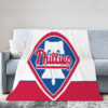 philadelphia phillies blanket fleece blanket throw plush blankets v20 philadelphia phillies blanket fleece blanket throw plush blankets v20