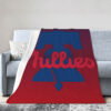 philadelphia phillies blanket fleece blankets throw blankets plush blanket v12 philadelphia phillies blanket fleece blankets throw blankets plush blanket v12