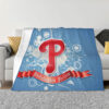 philadelphia phillies blanket fleece blankets throw blankets plush blankets v30 philadelphia phillies blanket fleece blankets throw blankets plush blankets v30