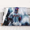 philadelphia phillies blanket sherpa blanket throw plush blanket v17 philadelphia phillies blanket sherpa blanket throw plush blanket v17