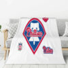 philadelphia phillies blanket sherpa blanket throw plush blankets v37 philadelphia phillies blanket sherpa blanket throw plush blankets v37