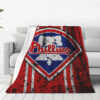 philadelphia phillies blanket sherpa blanket throw plush blankets v9 philadelphia phillies blanket sherpa blanket throw plush blankets v9
