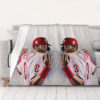 philadelphia phillies blanket sherpa blankets throw blankets plush blanket v19 philadelphia phillies blanket sherpa blankets throw blankets plush blanket v19