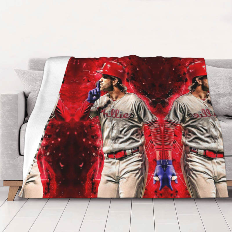 philadelphia-phillies-blankets-sherpa-blanket-throw-blankets-plush-blankets-v43 philadelphia phillies blankets sherpa blanket throw blankets plush blankets v43