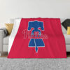 philadelphia phillies blankets sherpa blanket throw plush blanket v28 philadelphia phillies blankets sherpa blanket throw plush blanket v28