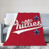 philadelphia phillies blankets sherpa blanket throw plush blankets v8 philadelphia phillies blankets sherpa blanket throw plush blankets v8