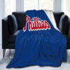 philadelphia phillies blankets sherpa blankets throw plush blankets v21 philadelphia phillies blankets sherpa blankets throw plush blankets v21