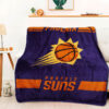 phoenix suns blankets fleece blankets throw blanket plush blanket v5 phoenix suns blankets fleece blankets throw blanket plush blanket v5