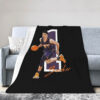 phoenix suns blankets sherpa blanket throw blankets plush blankets v1 phoenix suns blankets sherpa blanket throw blankets plush blankets v1