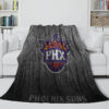phoenix suns blankets sherpa blankets throw blankets plush blanket v10 phoenix suns blankets sherpa blankets throw blankets plush blanket v10