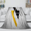 pittsburgh penguins blanket fleece blanket throw blanket plush blanket v30 pittsburgh penguins blanket fleece blanket throw blanket plush blanket v30