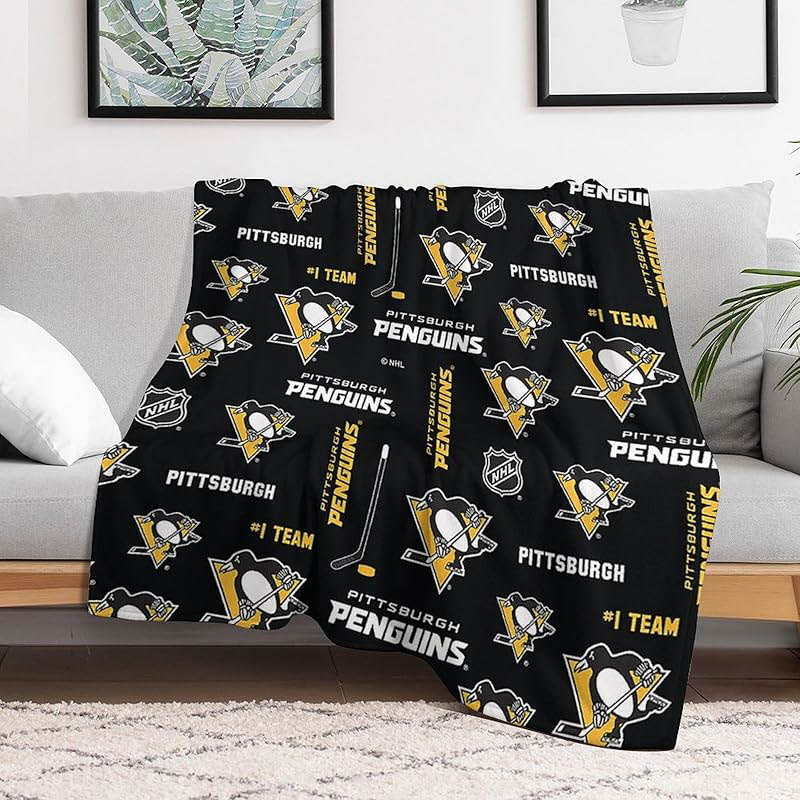 pittsburgh-penguins-blanket-fleece-blanket-throw-plush-blankets-v19 pittsburgh penguins blanket fleece blanket throw plush blankets v19