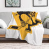 pittsburgh penguins blanket fleece blanket throw plush blankets v5 pittsburgh penguins blanket fleece blanket throw plush blankets v5