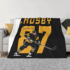 pittsburgh penguins blanket sherpa blanket throw blanket plush blankets v32 pittsburgh penguins blanket sherpa blanket throw blanket plush blankets v32