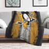pittsburgh penguins blankets fleece blankets throw blanket plush blankets v11 pittsburgh penguins blankets fleece blankets throw blanket plush blankets v11