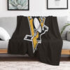 pittsburgh penguins blankets fleece blankets throw blankets plush blankets v3 pittsburgh penguins blankets fleece blankets throw blankets plush blankets v3