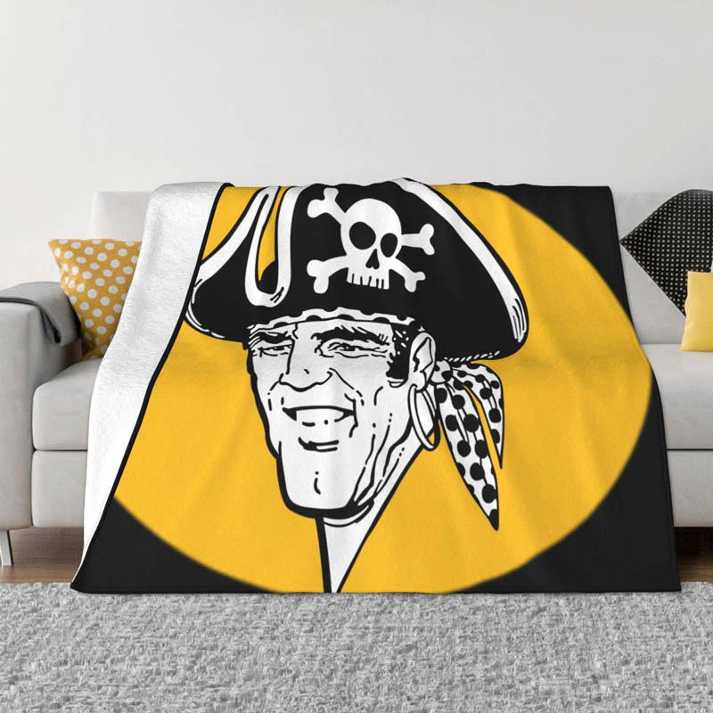 pittsburgh-pirates-blanket-fleece-blanket-throw-plush-blanket-v13 pittsburgh pirates blanket fleece blanket throw plush blanket v13