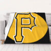 pittsburgh pirates blankets fleece blanket throw blanket plush blanket v17 pittsburgh pirates blankets fleece blanket throw blanket plush blanket v17