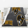 pittsburgh pirates blankets sherpa blanket throw blanket plush blanket v9 pittsburgh pirates blankets sherpa blanket throw blanket plush blanket v9