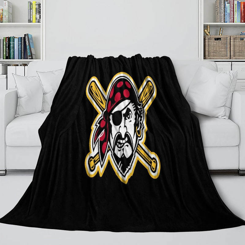 pittsburgh-pirates-blankets-sherpa-blanket-throw-plush-blanket-v21 pittsburgh pirates blankets sherpa blanket throw plush blanket v21