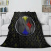 pittsburgh steelers blanket fleece blanket throw blanket plush blankets v36 pittsburgh steelers blanket fleece blanket throw blanket plush blankets v36