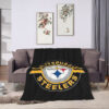 pittsburgh steelers blanket fleece blanket throw plush blankets v45 pittsburgh steelers blanket fleece blanket throw plush blankets v45