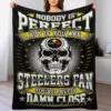 pittsburgh steelers blanket sherpa blanket throw blanket plush blanket v5