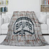 san antonio spurs blankets fleece blankets throw blanket plush blanket v6 san antonio spurs blankets fleece blankets throw blanket plush blanket v6