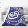 san diego padres blanket fleece blanket throw plush blankets v14 san diego padres blanket fleece blanket throw plush blankets v14