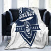 san diego padres blanket sherpa blanket throw blankets plush blanket v28