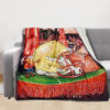 san francisco 49ers blankets fleece blanket throw blankets plush blankets v94 san francisco 49ers blankets fleece blanket throw blankets plush blankets v94