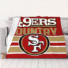 san francisco 49ers blankets fleece blanket throw plush blanket v25 san francisco 49ers blankets fleece blanket throw plush blanket v25