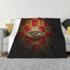 san francisco 49ers blankets fleece blankets throw blanket plush blanket v52