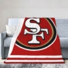 san francisco 49ers blankets fleece blankets throw blankets plush blankets v26 san francisco 49ers blankets fleece blankets throw blankets plush blankets v26