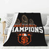 san francisco giants blanket fleece blanket throw blankets plush blankets v18 san francisco giants blanket fleece blanket throw blankets plush blankets v18