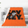 san francisco giants blankets fleece blanket throw blankets plush blanket v33