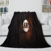 san francisco giants blankets fleece blanket throw blankets plush blankets v27