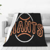 san francisco giants blankets sherpa blanket throw plush blanket v10 san francisco giants blankets sherpa blanket throw plush blanket v10