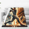 san francisco giants blankets sherpa blankets throw blankets plush blankets v32