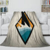 san jose sharks blankets sherpa blankets throw blanket plush blankets v25