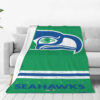 seattle seahawks blankets sherpa blanket throw blanket plush blanket v15 seattle seahawks blankets sherpa blanket throw blanket plush blanket v15