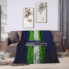 seattle seahawks blankets sherpa blankets throw plush blankets v9 seattle seahawks blankets sherpa blankets throw plush blankets v9