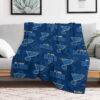 st louis blues blanket sherpa blanket throw blankets plush blanket v20 st louis blues blanket sherpa blanket throw blankets plush blanket v20