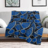 st louis blues blankets sherpa blanket throw blanket plush blanket v10
