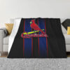 st louis cardinals blanket fleece blanket throw blanket plush blankets v36 st louis cardinals blanket fleece blanket throw blanket plush blankets v36