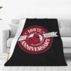 st louis cardinals blanket fleece blankets throw plush blankets v35