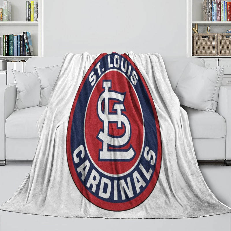 st-louis-cardinals-blanket-sherpa-blankets-throw-plush-blankets-v43 st louis cardinals blanket sherpa blankets throw plush blankets v43