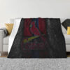 st louis cardinals blankets fleece blankets throw plush blankets v28
