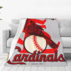 st louis cardinals blankets sherpa blanket throw blanket plush blanket v1 st louis cardinals blankets sherpa blanket throw blanket plush blanket v1
